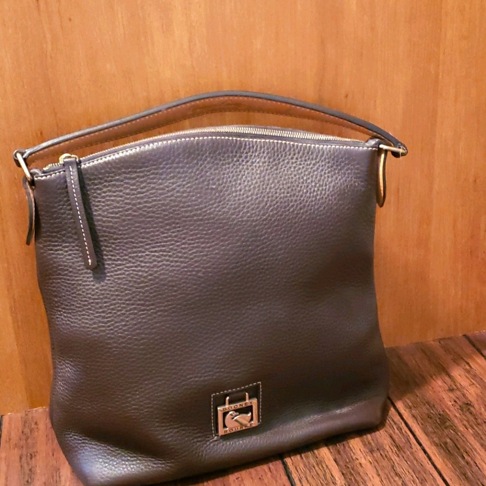 purse